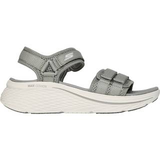 Max Cushioning Elite 2.0 Jessie Sandal, Olive, 40