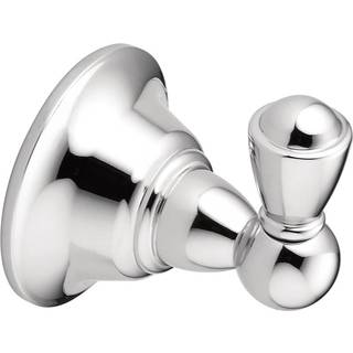 Moen Sage Chrome Inspirations Robe Hook DN6803Ch
