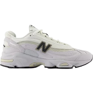 New Balance Unisex 1000 Suede/Mesh, Størrelse 37.5