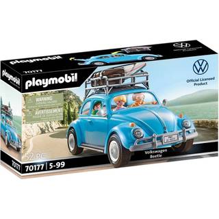 Playmobil Volkswagen - Volkswagen Beetle