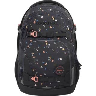 Coocazoo PORTER Sprinkled Candy Schulrucksack