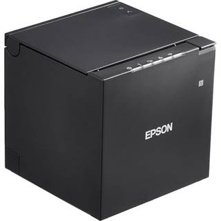 Epson TM-m30III, Bluetooth, WiFi - Hvid - C31CK50151