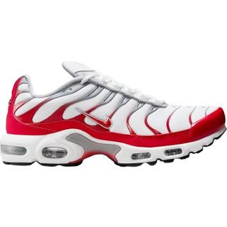 Nike Air Max Plus-sko til mænd - hvid - 44.5