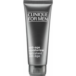 Anti-Age Moisturizer For Men, 100 ml