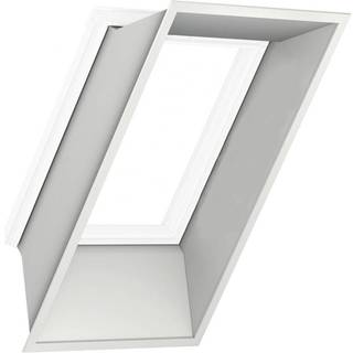 Velux lysningspanel LSC MK10 2000 78x160 til 17-40cm tagtykkelse