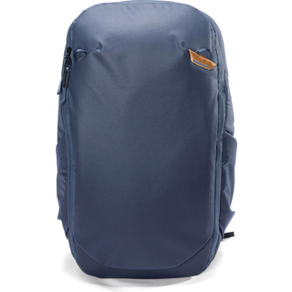 Peak Design Travel Backpack 30L Midnight