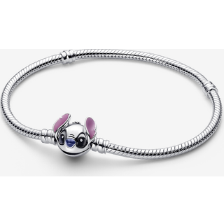Pandora Armband - Disney Stitch - 593738C01 - silber