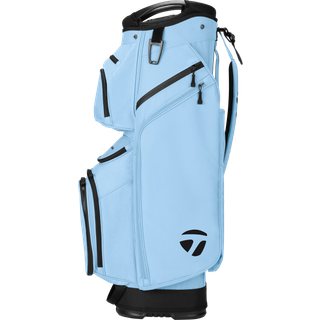 TaylorMade BG TM25 Cart Lite LIGHT BLUE