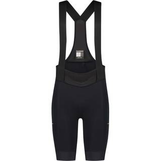 Shimano Evolve Corsa Bib Shorts Cykelbukser størrelse XL farve sort
