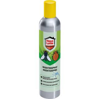 Nexa Lotte Insekticidfri insektspray 156.50 DKK/1 L