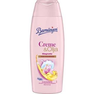 Barnängen Creme & Olja Magnolia Duschcreme 250 ml