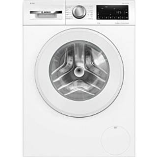 Bosch WGG254FLSN frontbetjent vaskemaskine med 4 års garanti