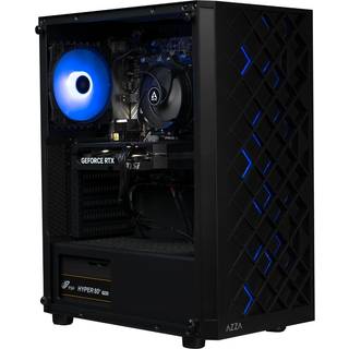 Cepter E-Sport R56 (32/1 TB) stationær PC ➞ På lager - klar til levering