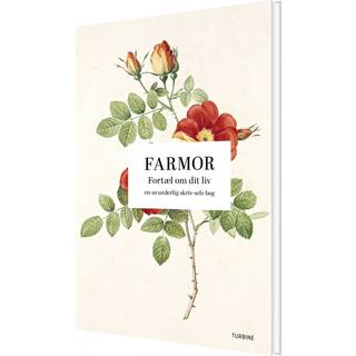 Farmor: Fortæl om dit liv
