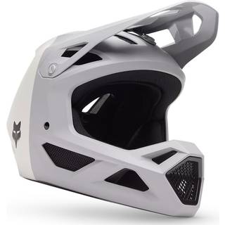 Fox Youth Rampage 5050 Light Grey, YL