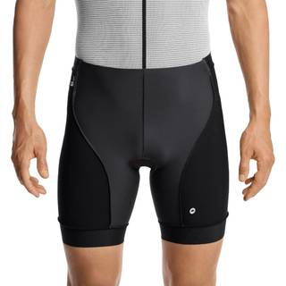 Assos Tactica Urban liner shorts T 5 indershorts med pude sort - Størrelse Large