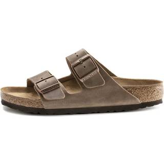 Birkenstock Arizona Sandal 40 TABACCO BROWN