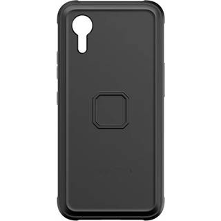 Samsung Galaxy XCover7 mobiltelefon etui 16,8 cm (6.6") Hylde etui Sort