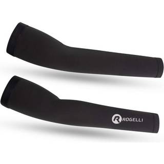 Rogelli Armvarmere Promo Black