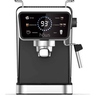 Hâws Espressomaskine 7-i-1