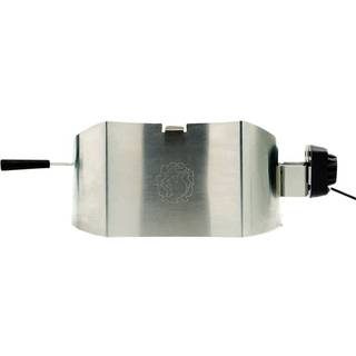 Morsø el medio rotisseri