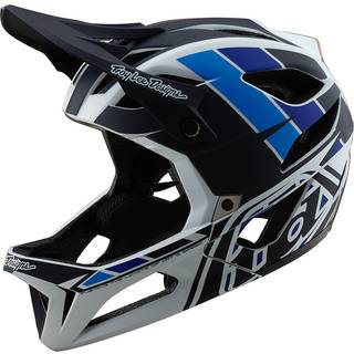 Cykelhjelm Troy Lee Designs Stage Helmet Mips Blue
