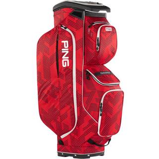 Ping Traverse Cart Bag