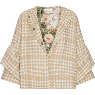 Karmamia Spencer Jakker Spencer 08 Beige (ONESIZE)