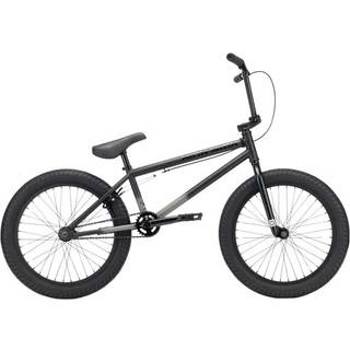 Kink Curb 20" 2026 Freestyle BMX Cykel (Spotlight Black)
