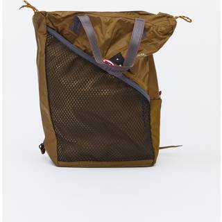 Klättermusen Gand 23L Rygsæktaske olivengrøn