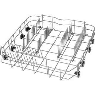 Electrolux underkurv, metallisk, grå, 525x515mm,0F 8588090030426