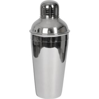 Cocktail shaker 500 ml.