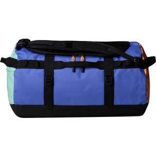The North Face Duffel Bag Base Camp S - Flerfarvet