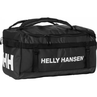 Helly Hansen HH New Classic Duffel bag M, sort