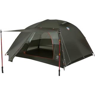 Big Agnes Copper Spur UL2 Lichen Green, ONESIZE