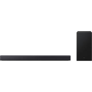 Samsung B-series Soundbar HW-B46CF 2.1ch with subwoofer (2025)