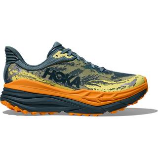 HOKA Stinson 7, Blue - 43 1/3