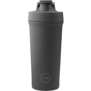 AYA&IDA Shaker Bottle - 750ML (Dark Grey)