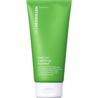 Balance Violet Ice Cold Plunge Pore Mask, 90 ml