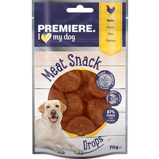 Meat Drops kylling 70 g