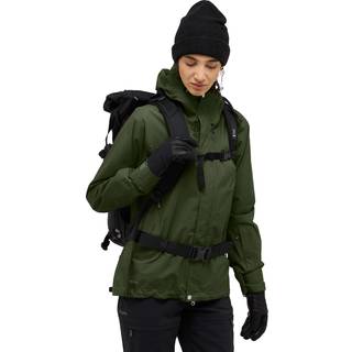 W Astral GTX II Jacket Seaweed