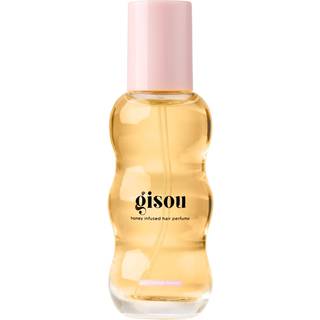 Gisou - Honey Infused Hair Perfume - Wildflower Honey - Infused Hair Perfume Wildflower Mini - For Women