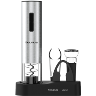 Taurus Wine Opener Set