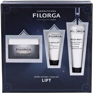 FILORGA GIFTSET LIFT ROUTINE Gavesæt til moden hud