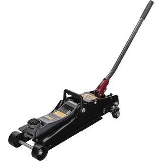 PELA 513088 Donkraft til garager og værksteder, 2000 kg