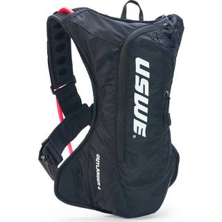 USWE Outlander 4L Hydration Pack Black, OneSize