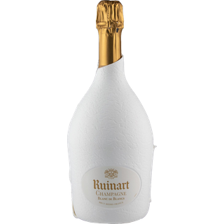 Champagne Ruinart Blanc de Blancs Second Skin