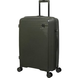Adventure trolley 8 hjuls 67,5 cm - oliven (På lager i varehus)