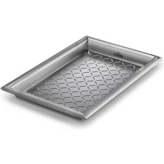 Napoleon Grillbakke, Rustfri - 56068 ✓ På lager - klar til levering og afhentning