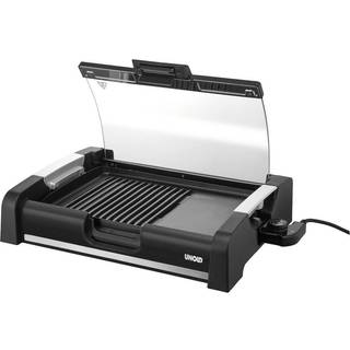 &#34;Edel&#34; Elektrisk grill, 1650 W - Unold
